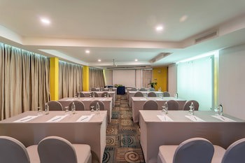 Springfield At Sea Resort & Spa