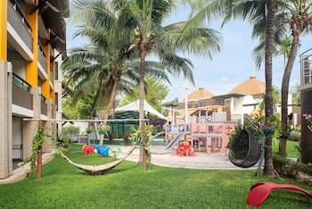 Springfield At Sea Resort & Spa