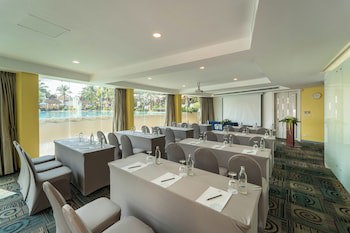 Springfield At Sea Resort & Spa