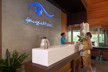 Springfield At Sea Resort & Spa
