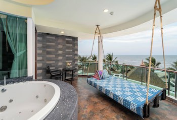 Springfield At Sea Resort & Spa