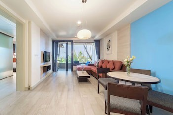 Springfield At Sea Resort & Spa