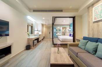 Springfield At Sea Resort & Spa
