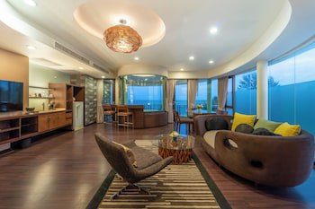 Springfield At Sea Resort & Spa
