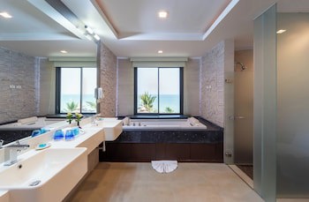Springfield At Sea Resort & Spa