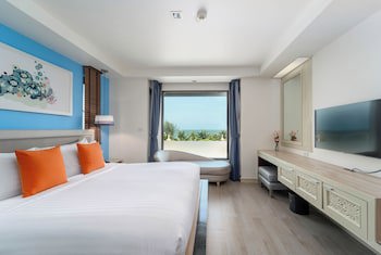 Springfield At Sea Resort & Spa