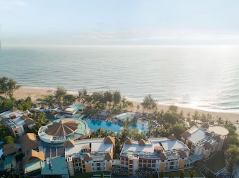 Springfield At Sea Resort & Spa