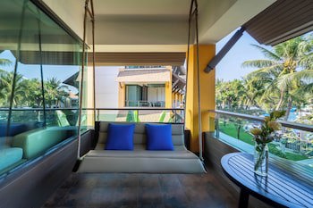 Springfield At Sea Resort & Spa