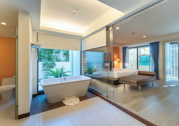 Springfield At Sea Resort & Spa