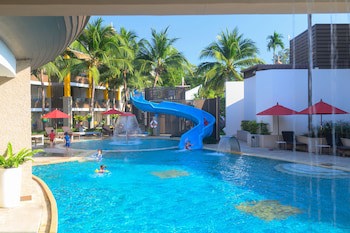 Springfield At Sea Resort & Spa