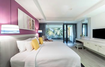 Springfield At Sea Resort & Spa