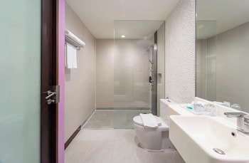 Springfield At Sea Resort & Spa