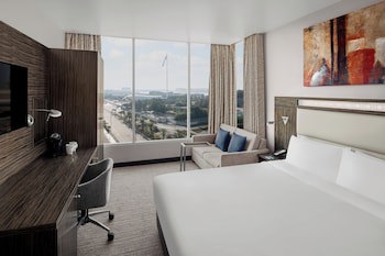 Holiday Inn Express Dubai Jumeirah by IHG galeri fotoğrafı