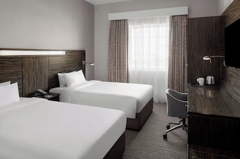Holiday Inn Express Dubai Jumeirah by IHG galeri fotoğrafı