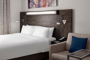 Holiday Inn Express Dubai Jumeirah by IHG galeri fotoğrafı