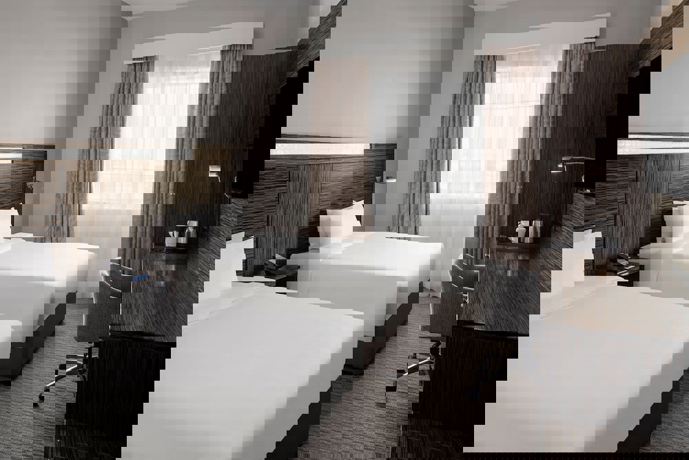 Holiday Inn Express Dubai Jumeirah by IHG