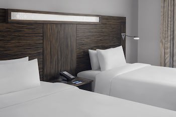 Holiday Inn Express Dubai Jumeirah by IHG galeri fotoğrafı