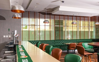 Holiday Inn Express Dubai Jumeirah by IHG galeri fotoğrafı