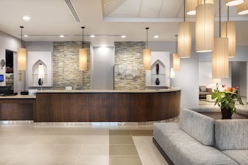 Holiday Inn Express Dubai Jumeirah by IHG fotoğrafı