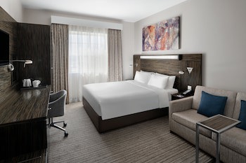 Holiday Inn Express Dubai Jumeirah by IHG galeri fotoğrafı