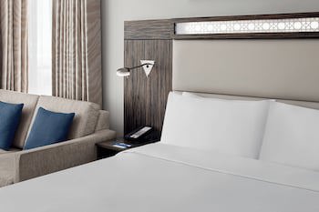 Holiday Inn Express Dubai Jumeirah by IHG galeri fotoğrafı