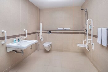 Holiday Inn Express Dubai Jumeirah by IHG galeri fotoğrafı