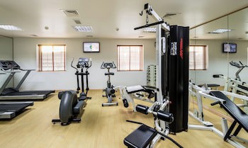 Holiday Inn Express Dubai Jumeirah by IHG galeri fotoğrafı