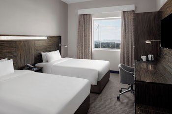 Holiday Inn Express Dubai Jumeirah by IHG galeri fotoğrafı