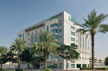 Holiday Inn Express Dubai Jumeirah by IHG galeri fotoğrafı