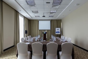 Holiday Inn Express Dubai Jumeirah by IHG galeri fotoğrafı