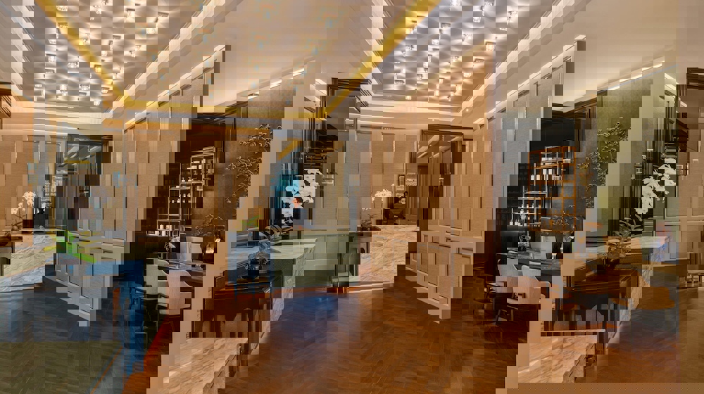 Sofitel Bangkok Sukhumvit