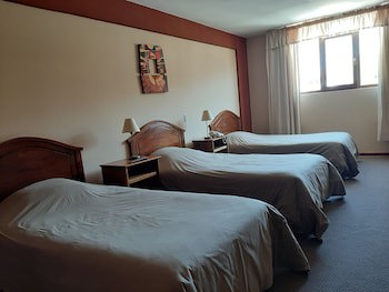 Qelqatani Hotel