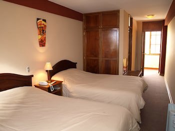 Qelqatani Hotel