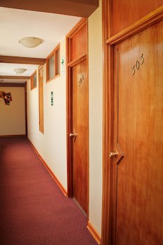 Qelqatani Hotel