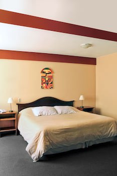 Qelqatani Hotel