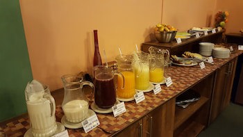 Qelqatani Hotel