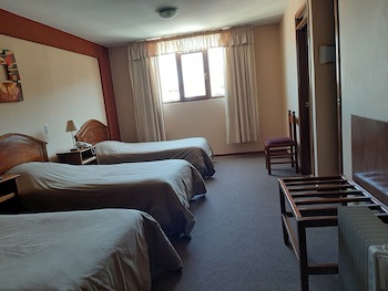 Qelqatani Hotel