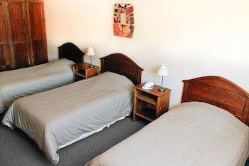 Qelqatani Hotel