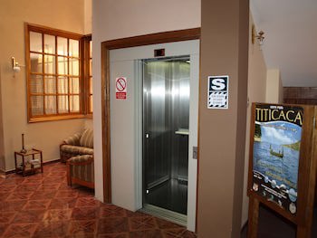 Qelqatani Hotel