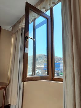 Qelqatani Hotel