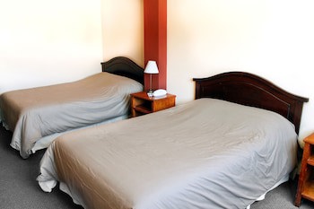 Qelqatani Hotel