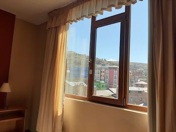 Qelqatani Hotel