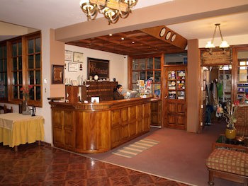Qelqatani Hotel