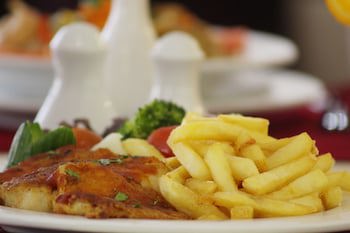 Al Diar Mina galeri fotoğrafı