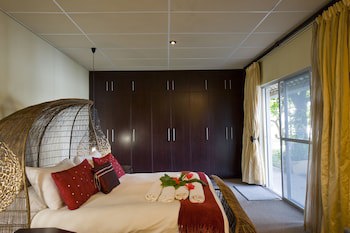 Protea Hotel By Marriott Zambezi River Lodge