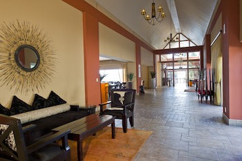 Protea Hotel By Marriott Zambezi River Lodge