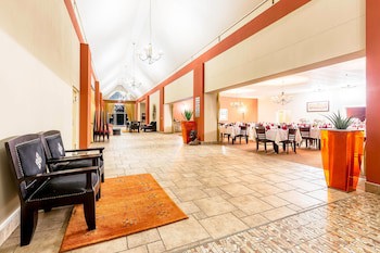 Protea Hotel By Marriott Zambezi River Lodge