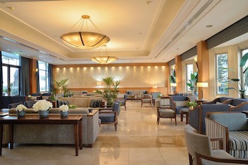 Ajax Hotel galeri fotoğrafı