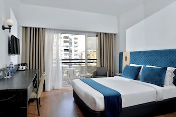 Ajax Hotel galeri fotoğrafı