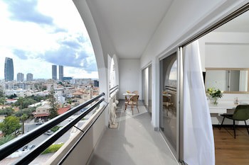 Ajax Hotel fotoğrafı